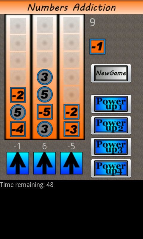 Numbers Addiction截图2