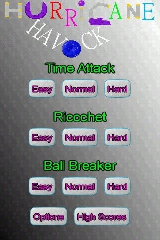 Hurricane Havock Free截图5