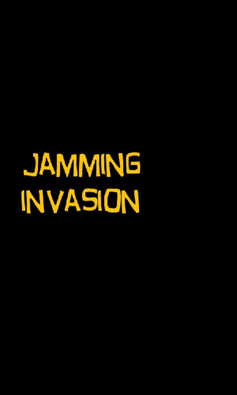 Jamming Invasion截圖3