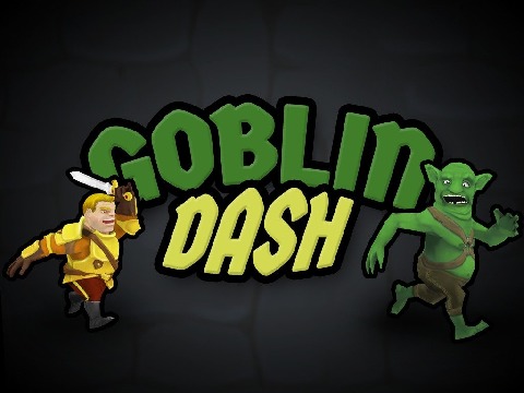 Goblin Dash截圖5