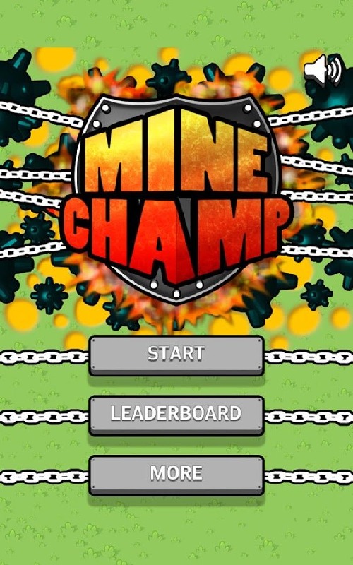 Mine Champ截图5