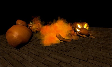 Pumpkin Smash截图1