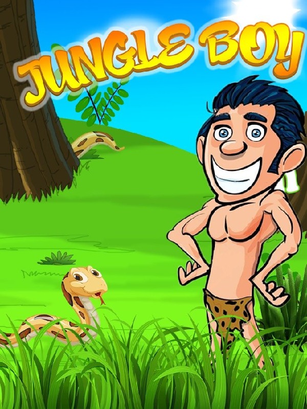 Jungle Boy截图5