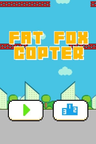 FatFox Copters Multiplayer截图5