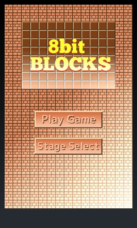 8bit BLOCKS截圖4