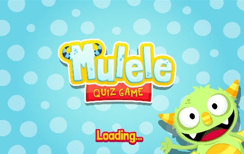 Mulele Quiz Game截图5