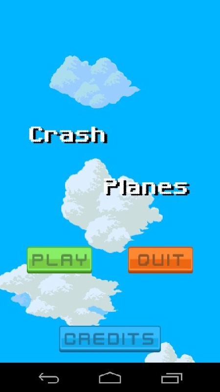 Crash Planes截圖4