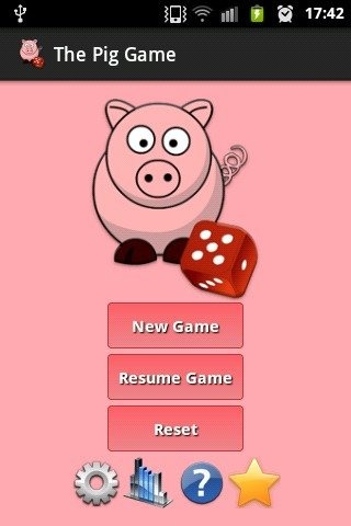 The Pig Game截图5