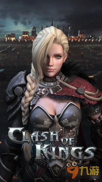 战略手游《列王的纷争》公开全新改版计划