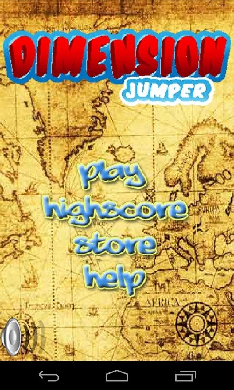 Dimension Jumper截图5