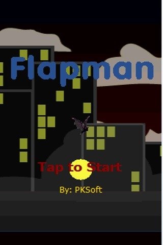 Flapman截图5