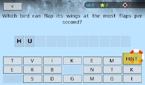 Classic Trivia: Questions Game截图5