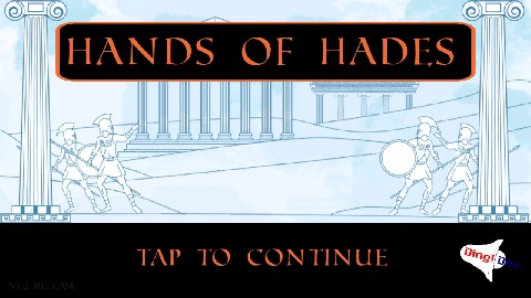 Hands of Hades截圖5