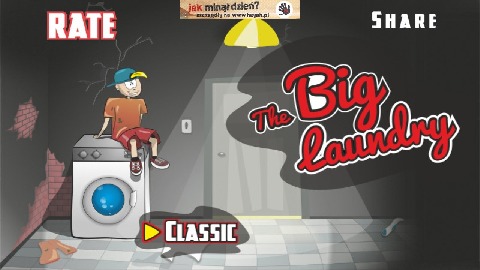 The Big Laundry截图5