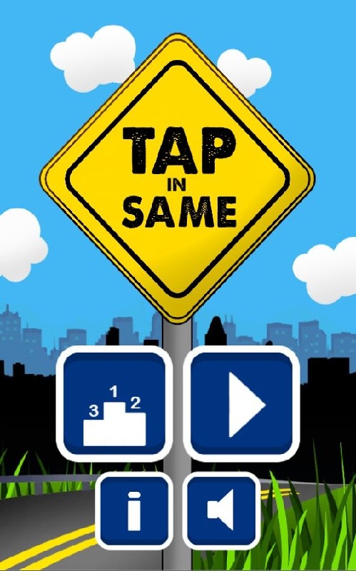 Tap In Same截图5