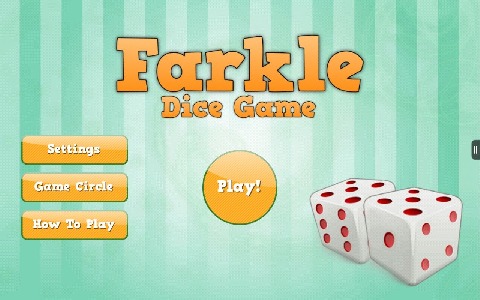 Farkle Free截圖4