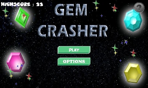 Gem Crasher截圖3