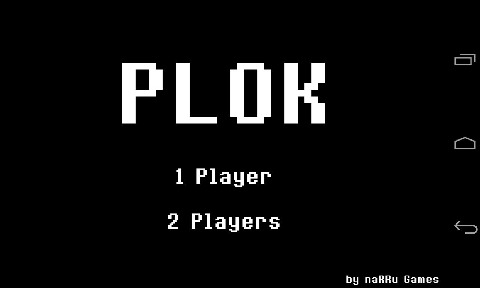 PLOK - ping pong with a twist截圖5