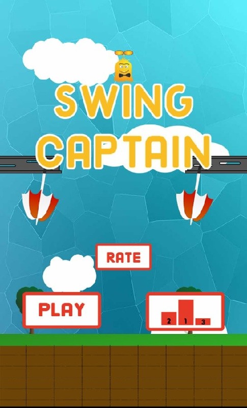 Swing Captain截图5