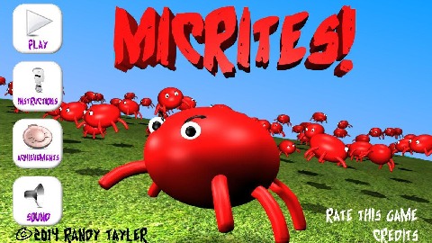 Micrites!截图5