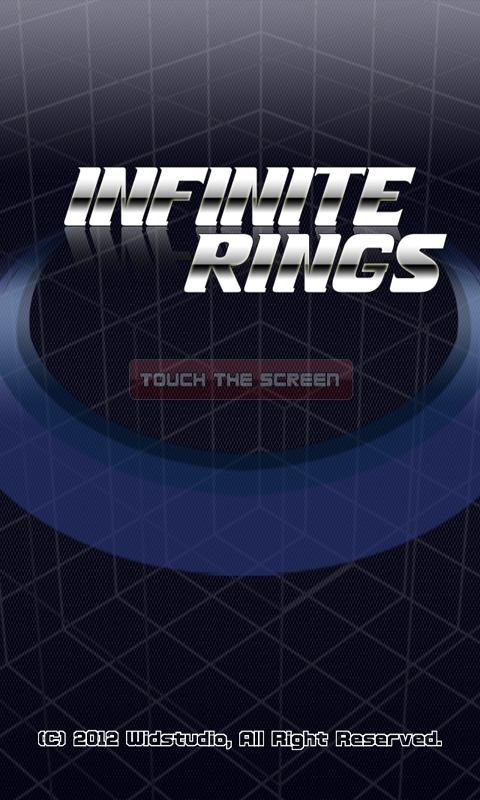 Infinite Rings截图2