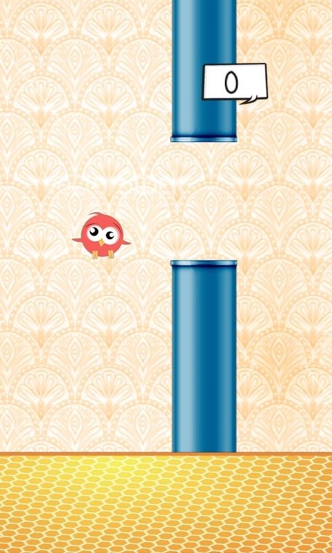 Sweety Bird截圖2