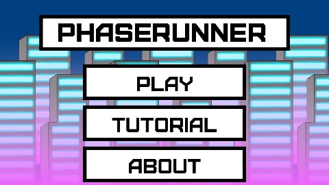 Phase Runner截图5