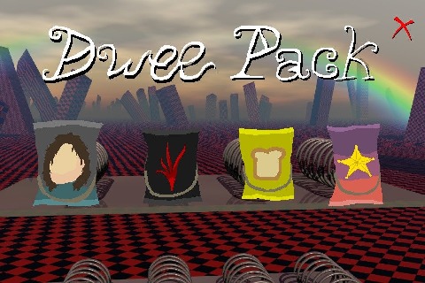 Dwee Pack截图5