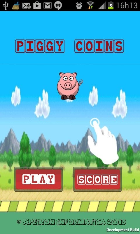 Piggy Coins截图5