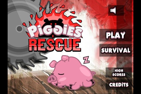 Piggies Rescue截图5