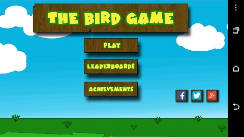 The Bird Game截图5