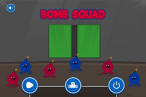 Bomb Squad截图4