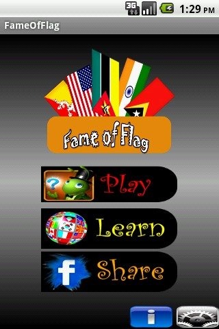 Fame Of Flag截图5