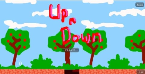 Up n Down截圖1