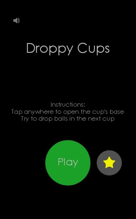 Droppy Cups截圖5