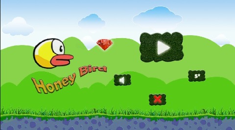 Honey Bird截图5