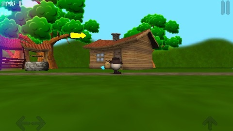Diamond Keeper 3D截图5