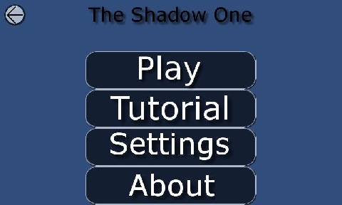 The Shadow One Lite截图5