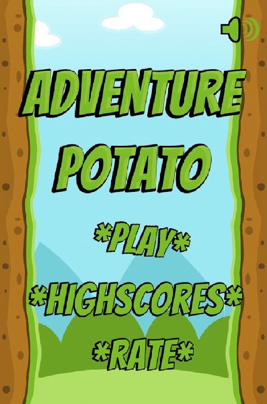 Adventure Potato截图2