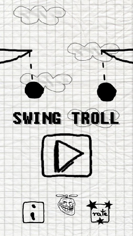 Swing Troll截图5