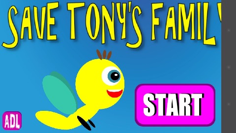 Save Tony's Family截图5