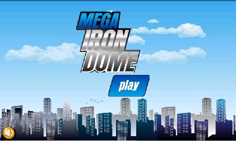 Mega Iron Dome截圖3