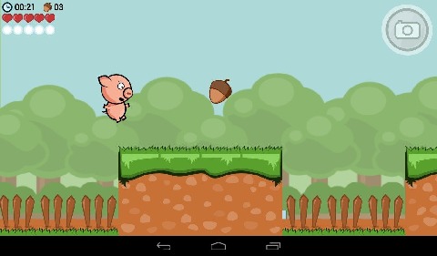 Run Pig Run!截图5