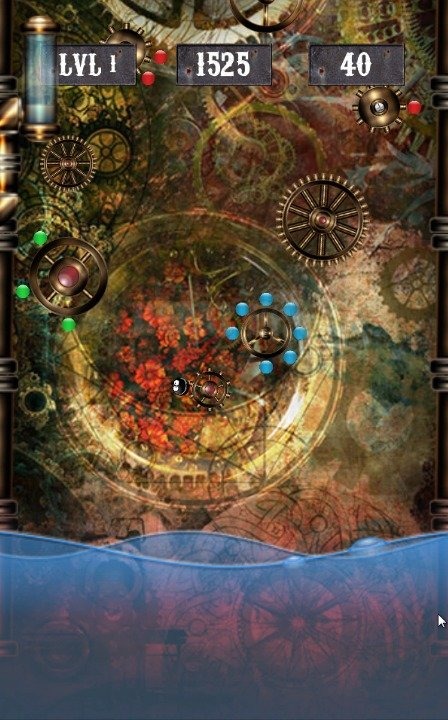 Steampunk Cog Hopper截圖4