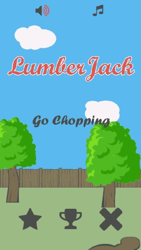 Lumber Jack截图4