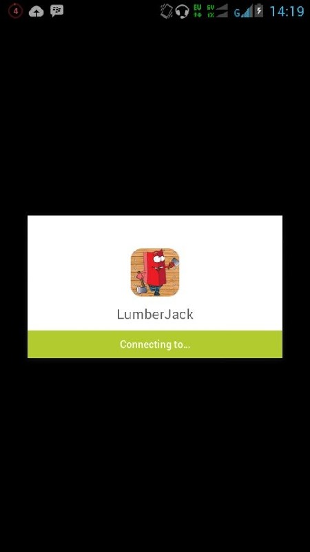 Lumber Jack截图3