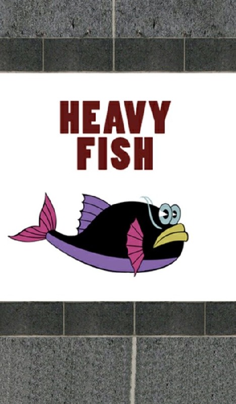 Heavy Fish截图5