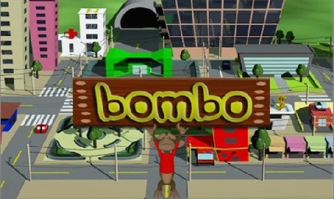 Bombo截圖5