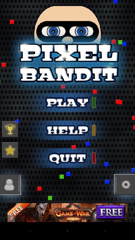 Pixel Bandit截图5