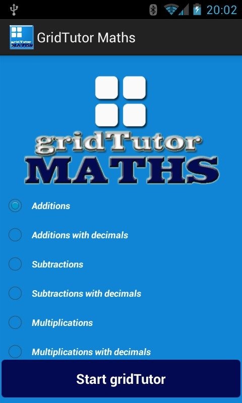 Eleven Plus/KS2 Maths Game截图5